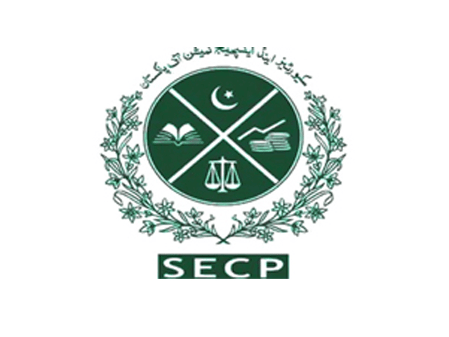 Securities and Exchange Commission of Pakistan (SECP)