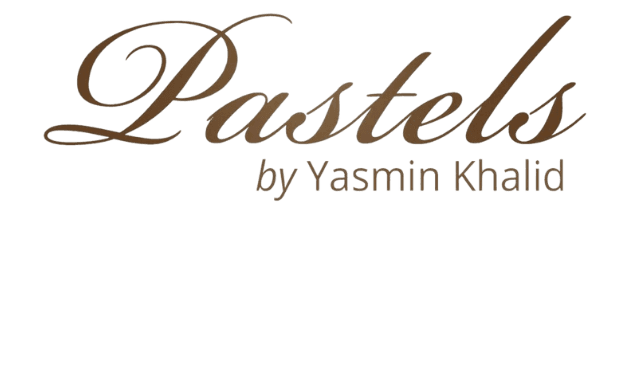 Pastels by YK · PK