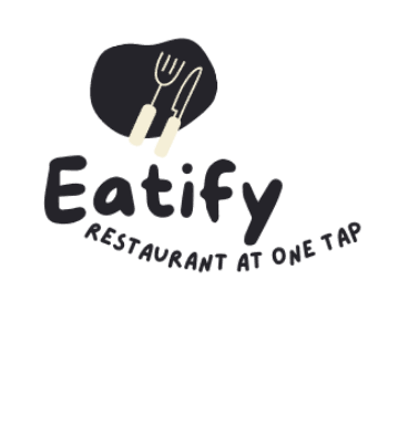 Eatify — drop cover