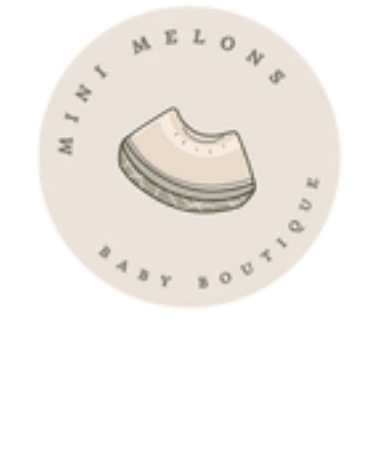 Mini Melons Baby Boutique — drop cover