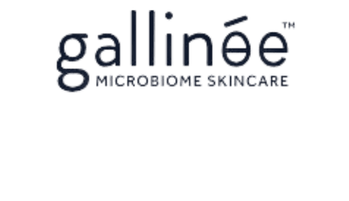 Gallinée Microbiome Skincare — drop cover