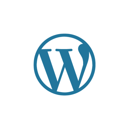 WordPress WordPress