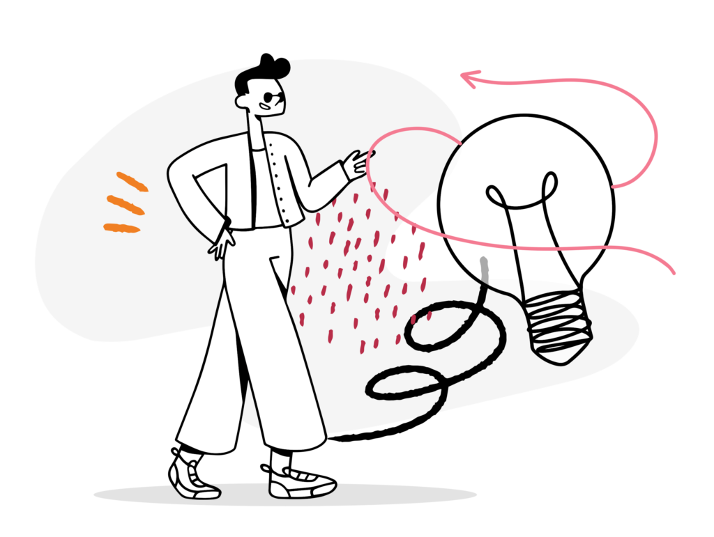 Ideation