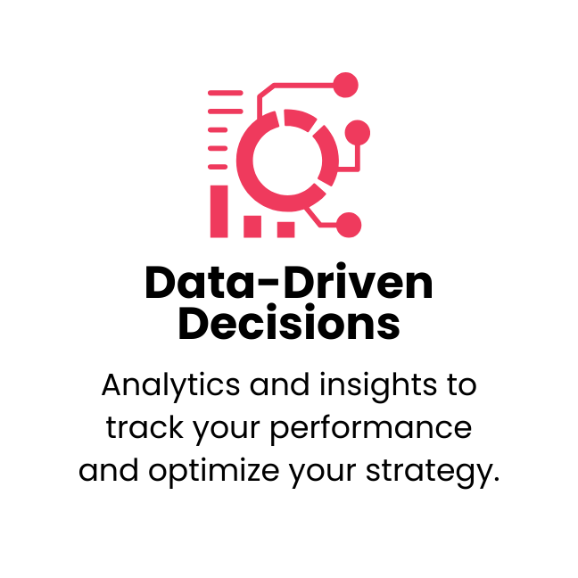 Data Driven
