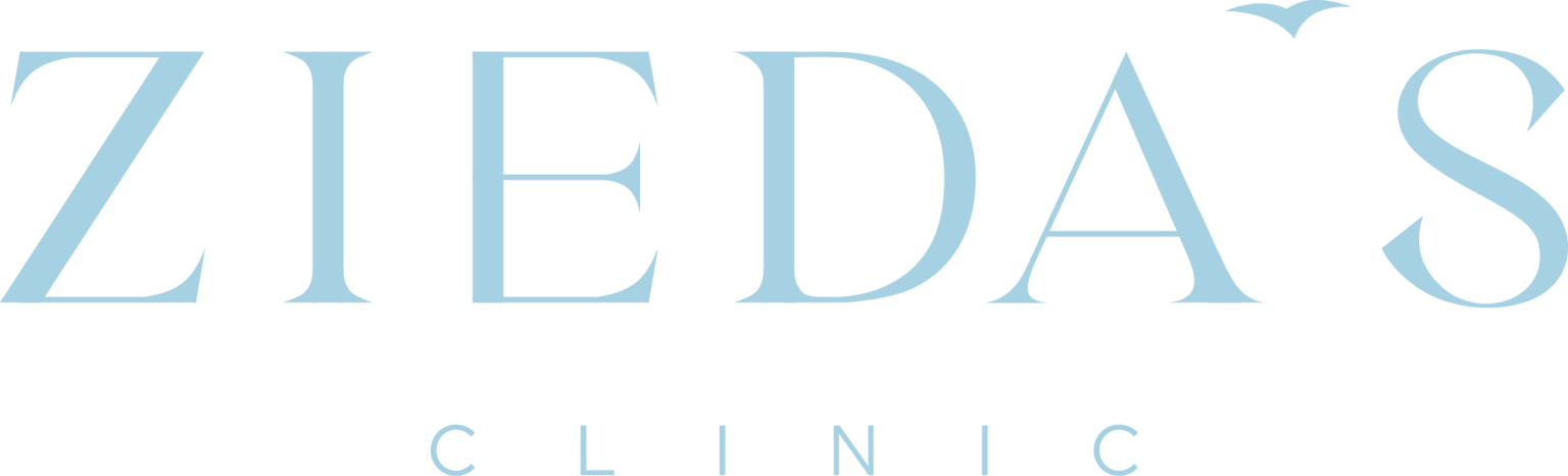 ziedas esthetics